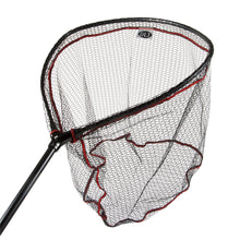 DLT Rubber net Compact 60x60cm Telescopic net