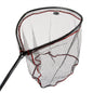 DLT Gumminet Compact 60x60cm Teleskopnet