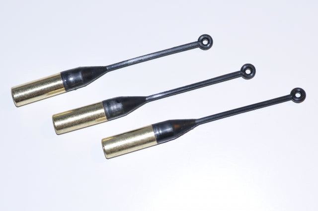 Lawson Brass Sinker Slack Solder