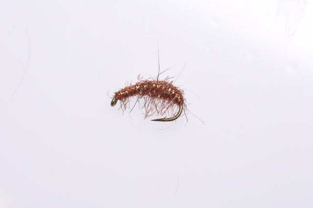 Copper Bass #6