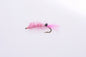 Glimmer Rejen Pink # 8