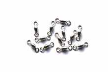 Klassisk Rolling Swivel 12 stk.