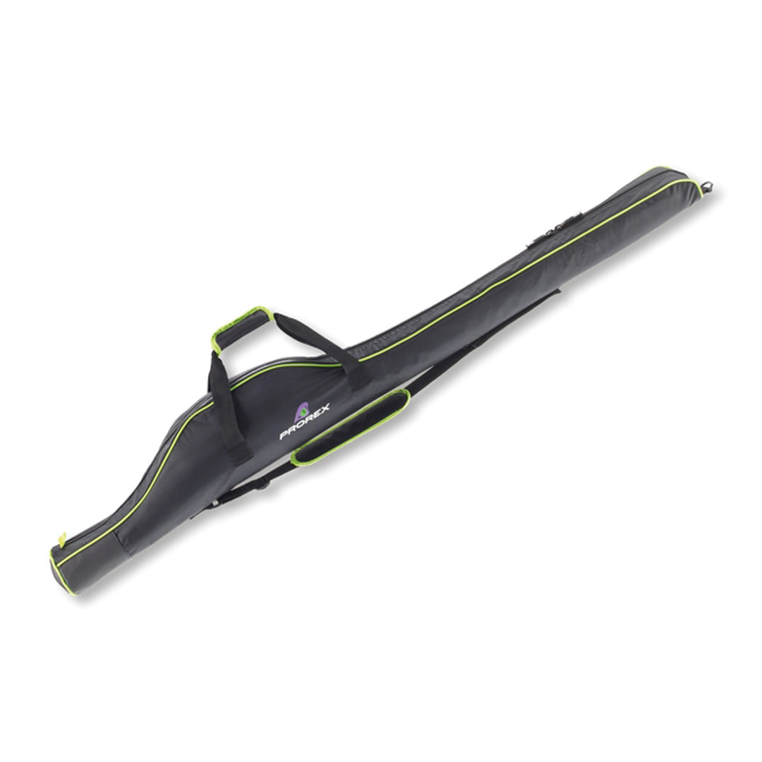 Daiwa Prorex Padded Rod Bag Stangtaske Til 1x 9 Fod Stang