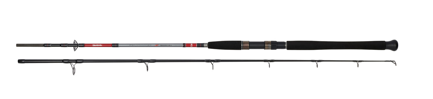 Daiwa SeaHunter Z Pilk 7 Foot 150-300g 2-Part
