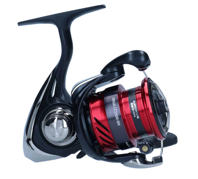 Daiwa Ninja LT