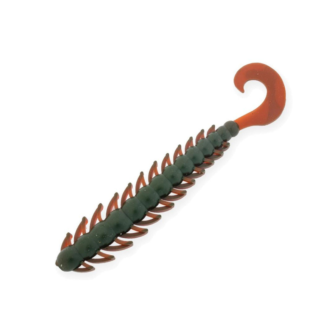 Akara Softtail Mukade 11cm
