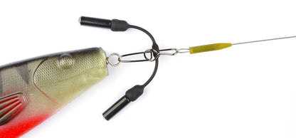 Darts Rattle Mount