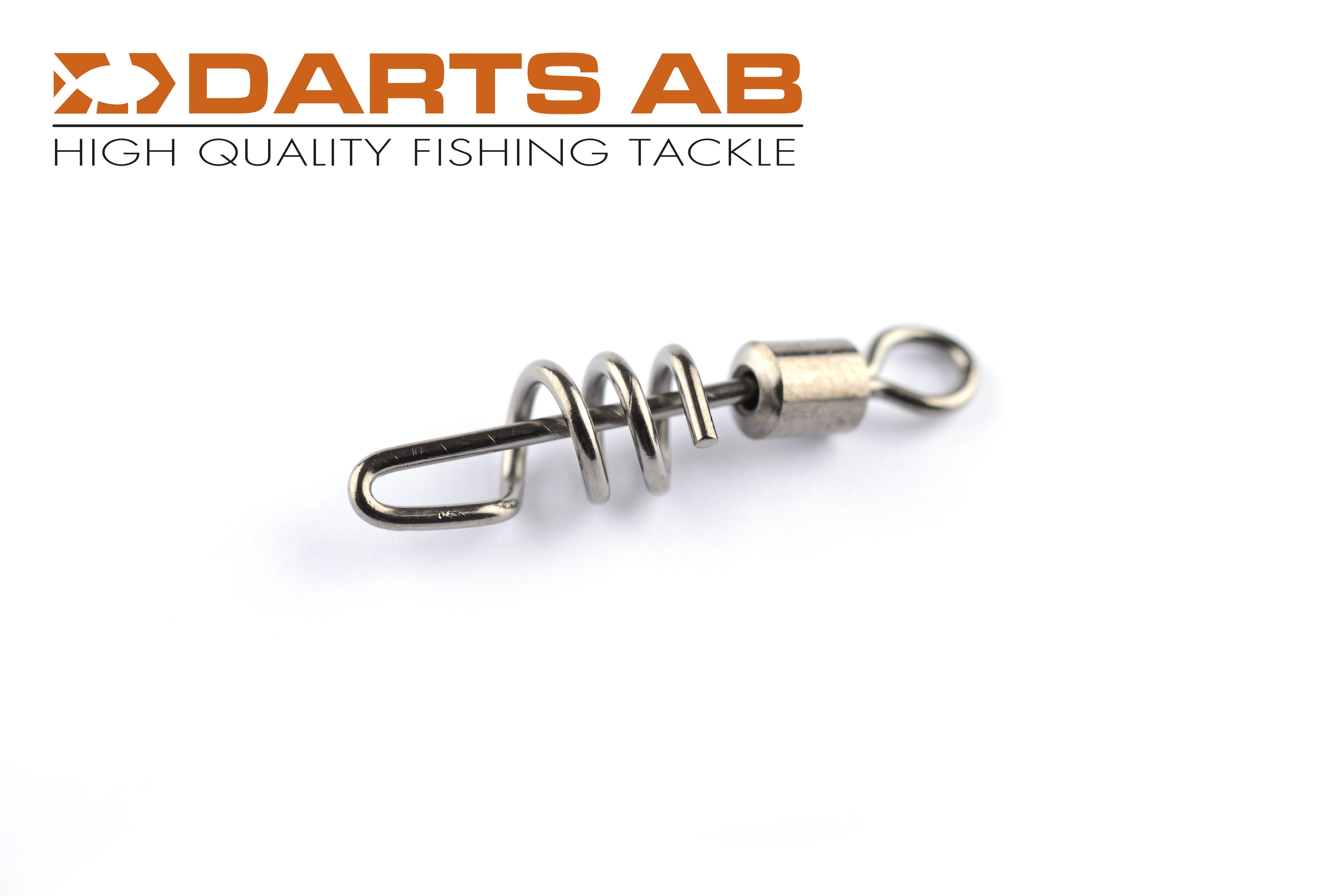 Darts Screwed Snap – Fluer.dk