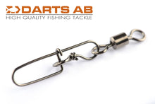 Darts Secure Snap swivel