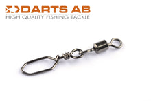 Darts Square Snap Hook