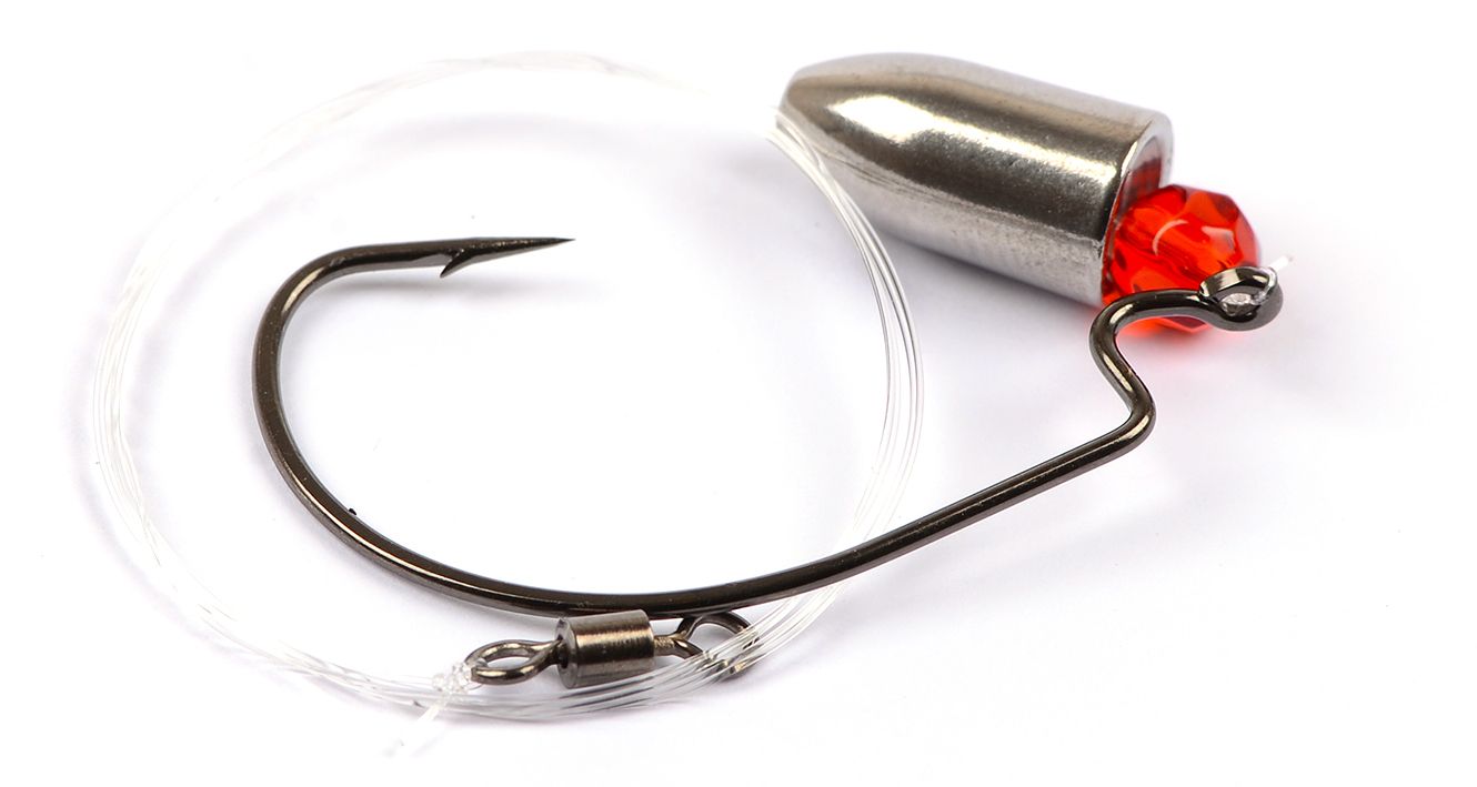 Darts Carolina Rig Tungsten 10.6g 2/0