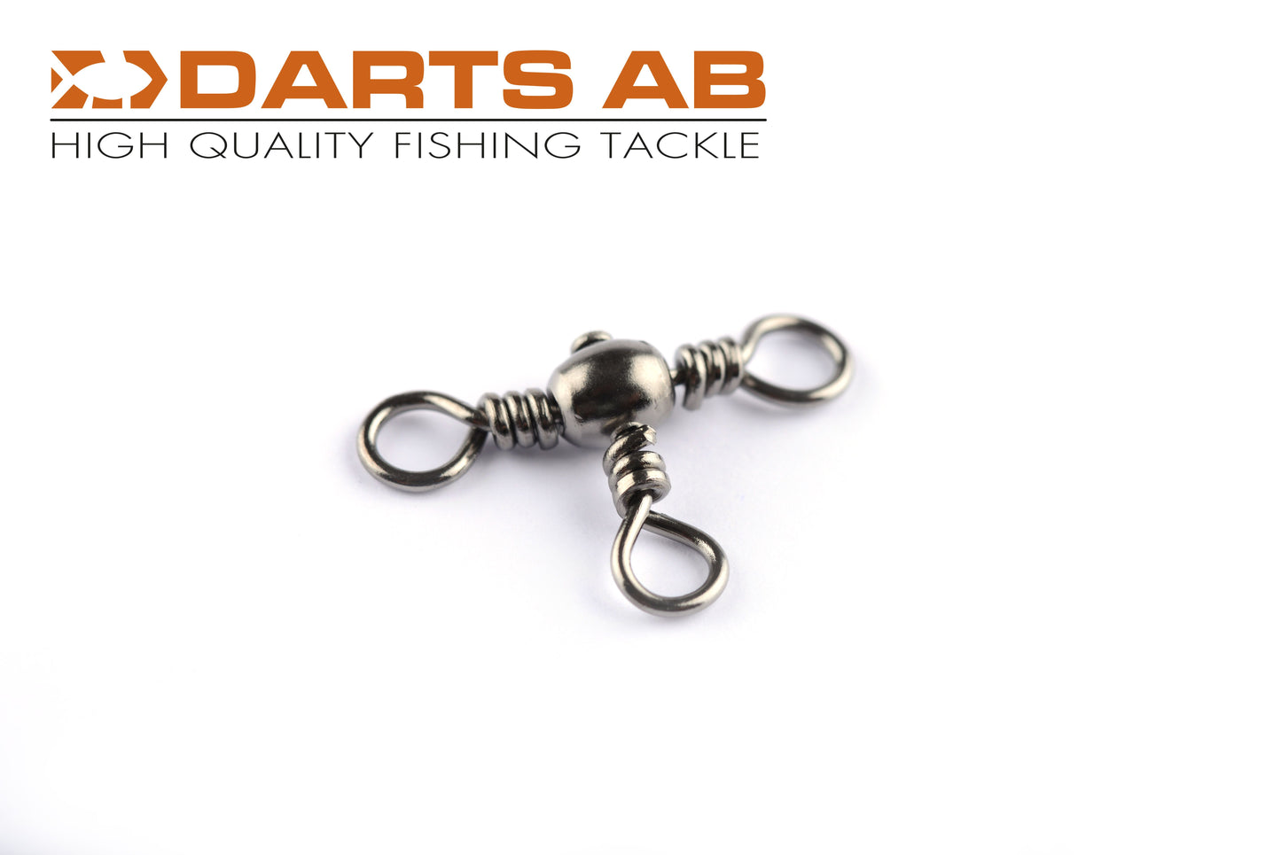 Darts Three-Way Swivel