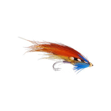 Unique Flies Den Vanlige Double #6 2-Pack