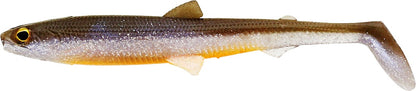 Westin BullTeez Shadtail 9,5cm 7g