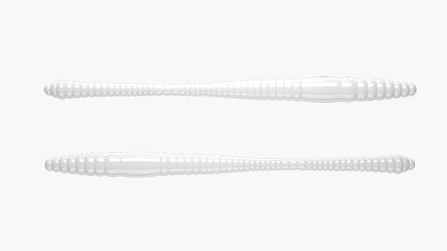 Libra Lures Dying Worm - 70mm
