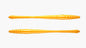 Libra Lures Dying Worm - 70mm