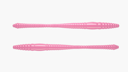 Libra Lures Dying Worm - 70mm