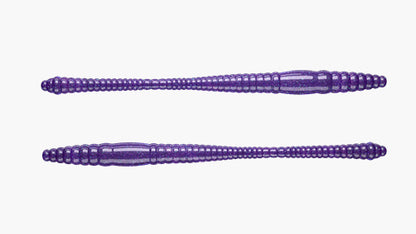Libra Lures Dying Worm - 70mm