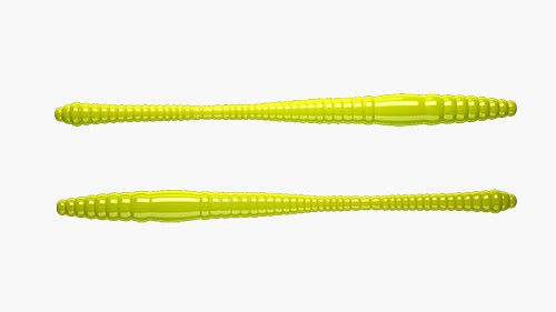 Libra Lures Dying Worm - 70mm