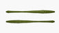 Libra Lures Dying Worm - 70mm