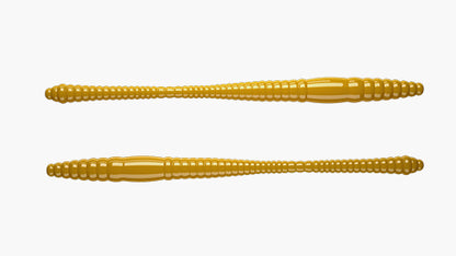 Libra Lures Dying Worm - 70mm