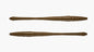 Libra Lures Dying Worm - 70mm