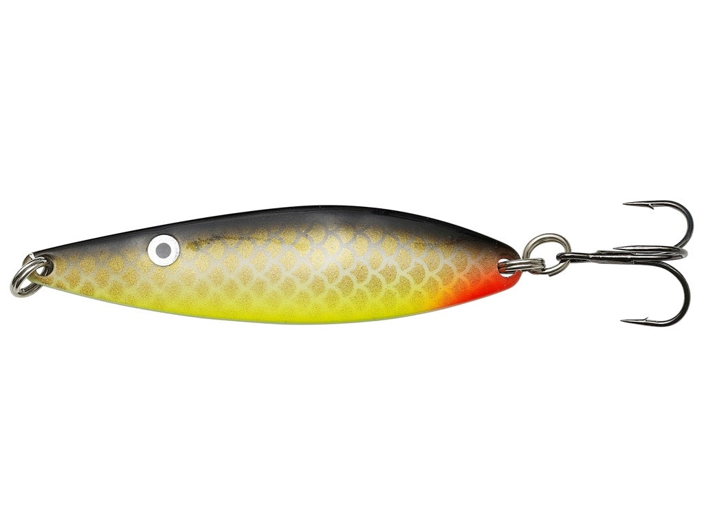 Kinetic Flax Havørrede Blink 15g.