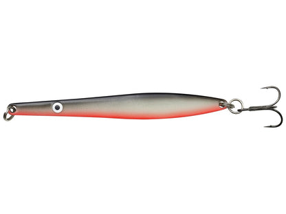 Kinetic Silver Arrow Sea Trout Sandeel Blink 24g