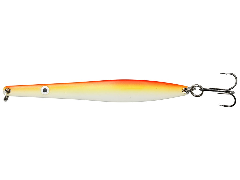 Kinetic Silver Arrow Sea Trout Sandeel Blink 24g