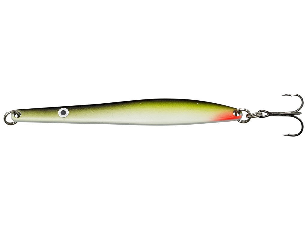 Kinetic Silver Arrow Sea Trout Sandeel Blink 24g