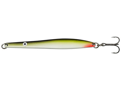 Kinetic Silver Arrow Sea Trout Sandeel Blink 24g