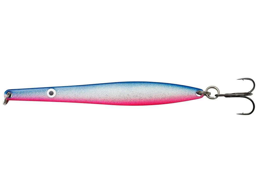 Kinetic Silver Arrow Sea Trout Sandeel Blink 24g