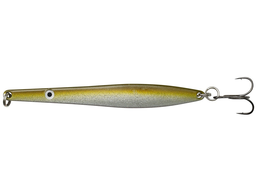 Kinetic Silver Arrow Sea Trout Sandeel Blink 24g
