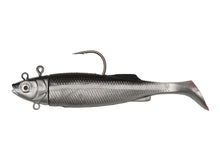 Kinetic Avatar Sea 275g Jig til havfiskeri