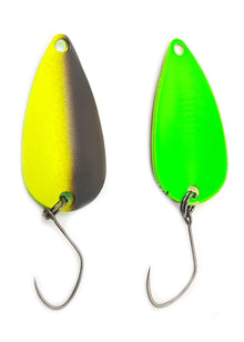 YARIE Ringo 3g Spoon.