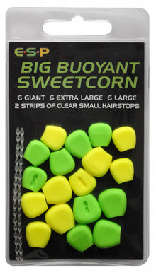 ESP Big Buoyant Sweetcorn Pop-Up Corn Store