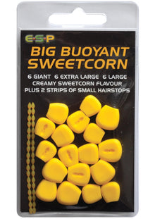 ESP Big Buoyant Sweetcorn Pop-Up Corn Store