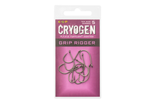 ESP Cryogen Grip Rigger Karpekroge