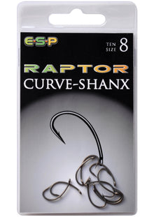 ESP Curve-Shanx Enkeltkroge