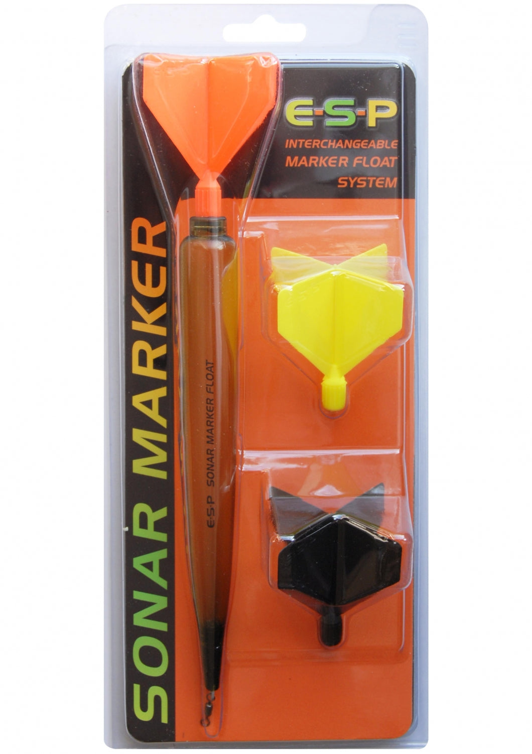 ESP Sonar Marker Float