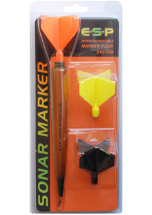 ESP Sonar Marker Flåd