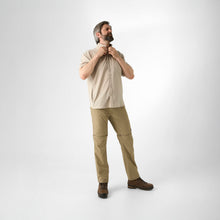 Ezmar-Light-Kortaermet-Khaki-Geoff-Anderson-Model-1.jpg