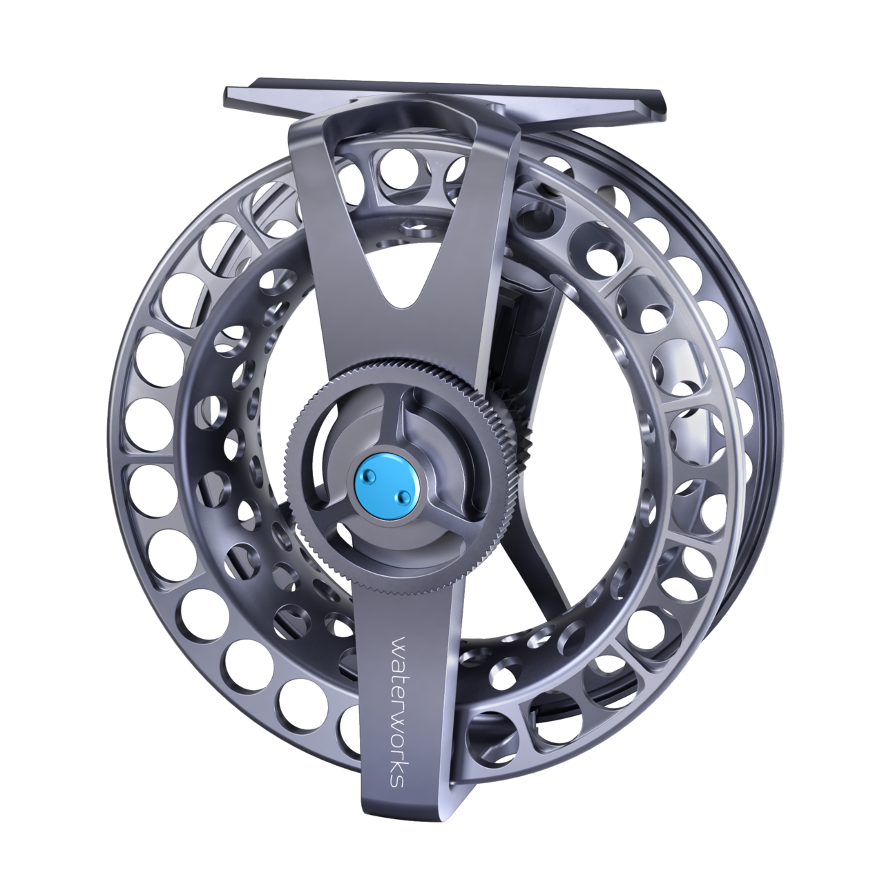 Waterworks Lamson Force SL Azure
