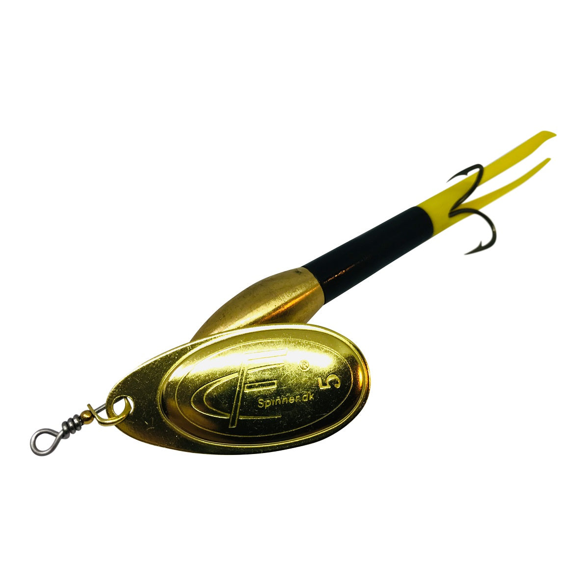 FC Spinner Bullet 32g Skjern å special