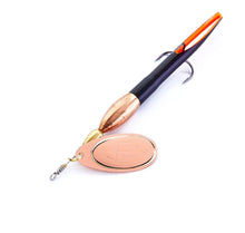 FC Spinner Bullet 32g Skjern å special