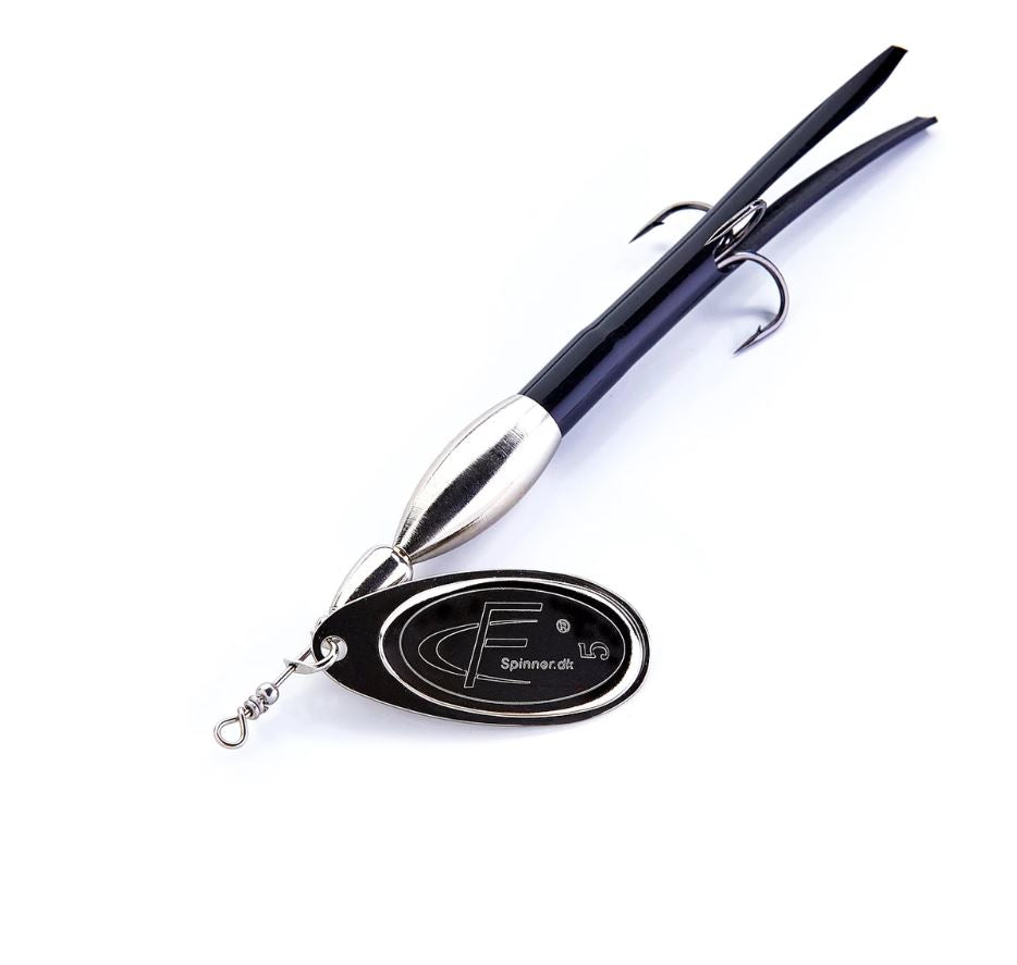 FC Spinner Bullet 32g Skjern å special