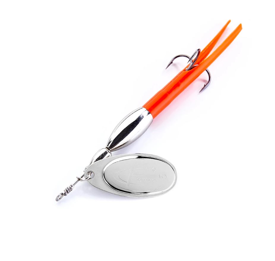 FC Spinner Bullet 32g Skjern å special