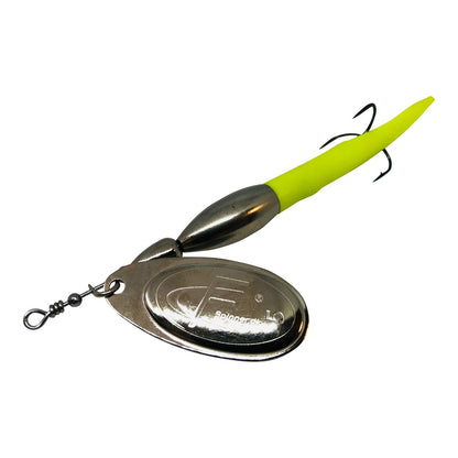 FC Spinner Bullet 32g Skjern å special