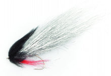 Tinseli Fly Silver