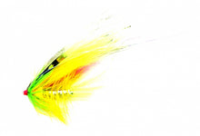 Wannabee Green med Conehead - Rørflue